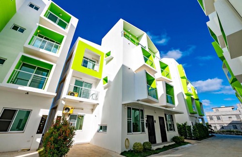 Magong House | W Homestay