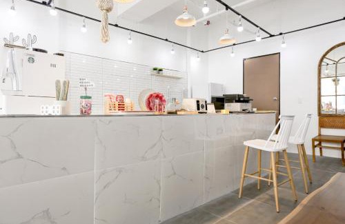 Yangsan Hotel | W Hotel