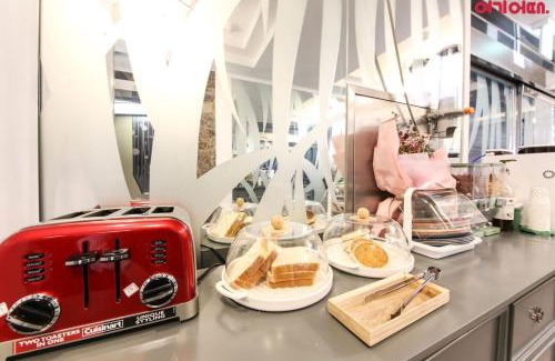 Yangsan Hotel | W Hotel