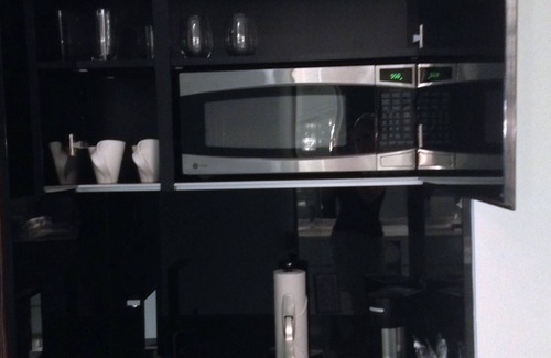 City Center Condo | W Hotel Spectacular Studio