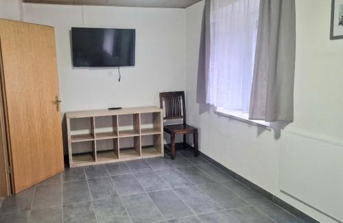 Helmbrechts Apartment | W.I.L.A.