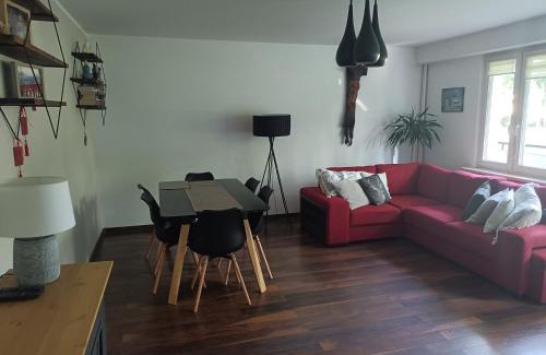 Augustow Apartment | W pełni wyposażone mieszkanie