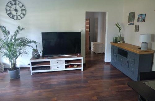 Augustow Apartment | W pełni wyposażone mieszkanie