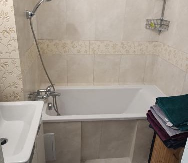 Augustow Apartment | W pełni wyposażone mieszkanie