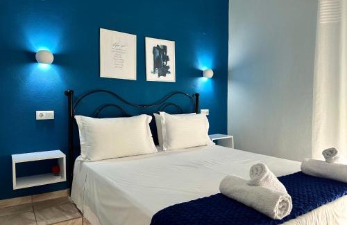 Nea Peramos Apartment | W Pearl Suite