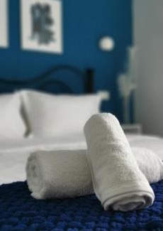 Nea Peramos Apartment | W Pearl Suite