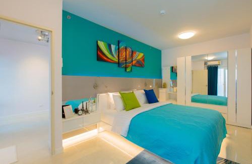 Talat Yai Apartment | W Phuket