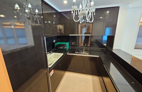 Haeundae House | W Residence Hotel Centum City