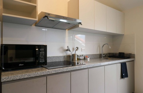 Cusco Historic Center Apartment | w Stunpedous 2BR w Perfect Balcony in Cusco
