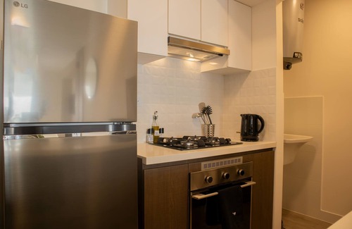Barranco Apartment | w Trendy 2BR Apartment w Pool in Barranco