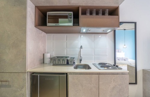 Antiguo Country Apartment | w Wonderful 2BR in Parque Virrey