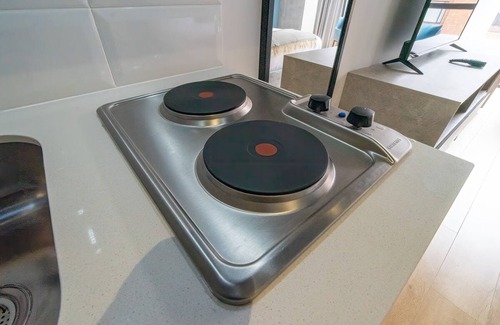 Antiguo Country Apartment | w Wonderful 2BR in Parque Virrey