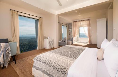 Udapalatha Hotel | W15 Ambuluwawa