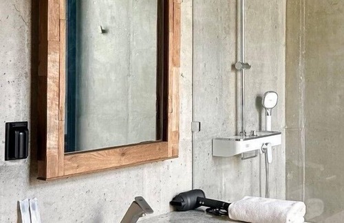 Kungnong House | W181Ocean Stay