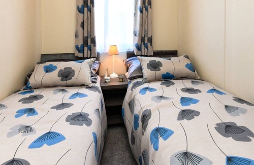 Nefyn Ski Chalet | W29 Aberafon, Nefyn in the beautiful Pwllheli