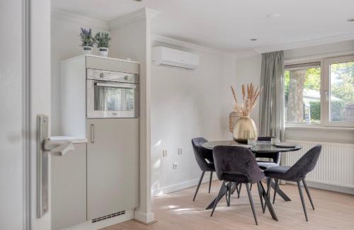Municipality of Neder-Betuwe Apartment | Waalrand