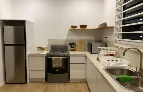 Paramaribo Apartment | Wabi-Sabi: 2br & Private Pool by Amara Apartments