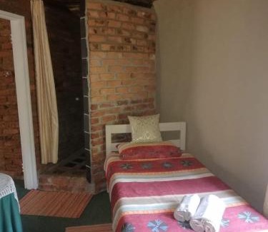 Kgetlengrivier Apartment | Waboom Farm Stay