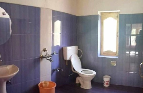 Hunder House | Wachan Guest House Hunder
