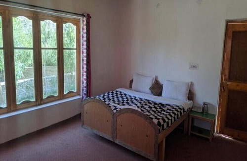 Hunder House | Wachan Guest House Hunder