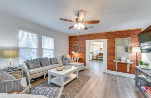 Austin Ave. House | Waco Vacation Rental Near Magnolia Market