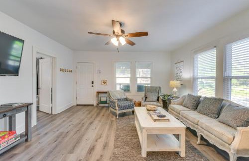 Austin Ave. House | Waco Vacation Rental Near Magnolia Market