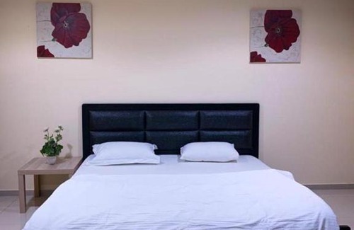 Hatta House | Wadi Guest Room