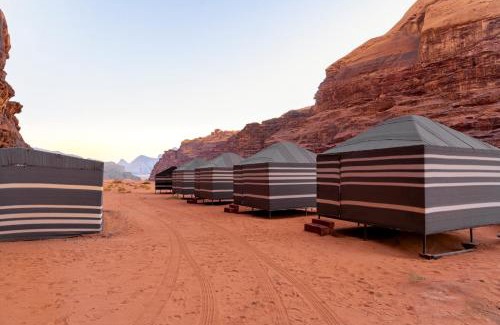 Wadi Rum Other | Wadi Rum night soul Camp