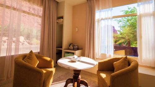 Western Province House | Wadi Sader