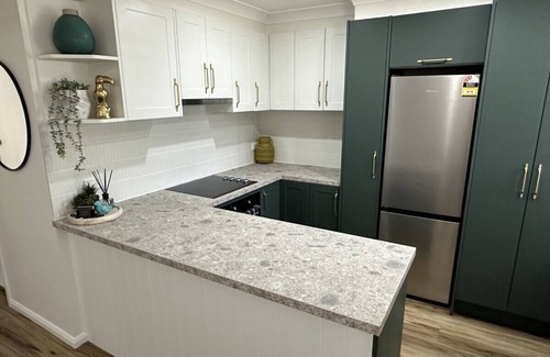 Wagga Wagga Apartment | Wagga Central Evans #5