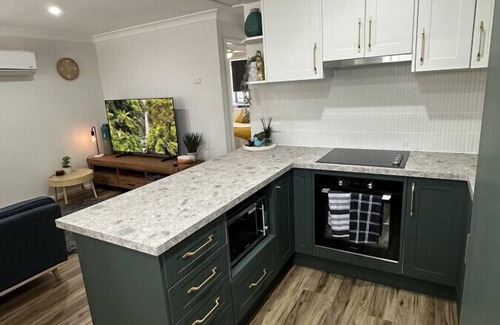 Wagga Wagga Apartment | Wagga Central Evans #5