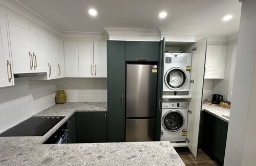 Wagga Wagga Apartment | Wagga Central Evans #5