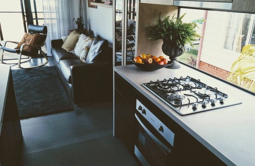 Pretty Beach Central Coast House | Waggy Waterfront Retreat #waggywaterfront Beautiful beach