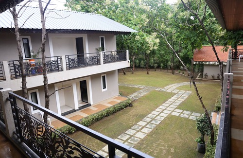 Hingana Hotel | Waghville Waterpark And Resort