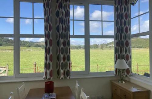 Lochgilphead Apartment | Wagtail Cottage