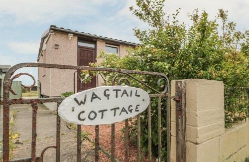 Southerness House | Wagtail Cottage