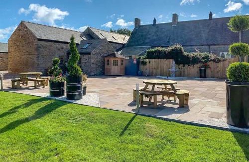 Castleside House | Wagtail Cottage-Ukc6984