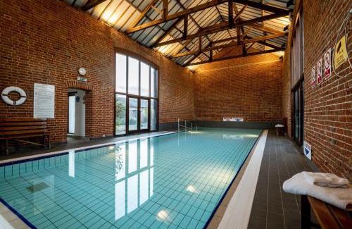 Sculthorpe House | Wagtail