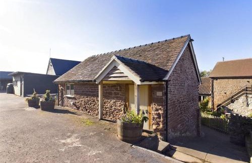 Ross-on-Wye Apartment | Wagtail Lodge