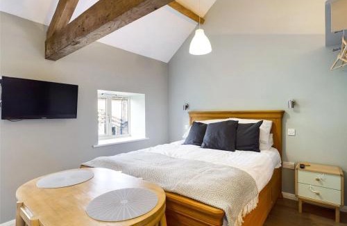 Ross-on-Wye Apartment | Wagtail Lodge