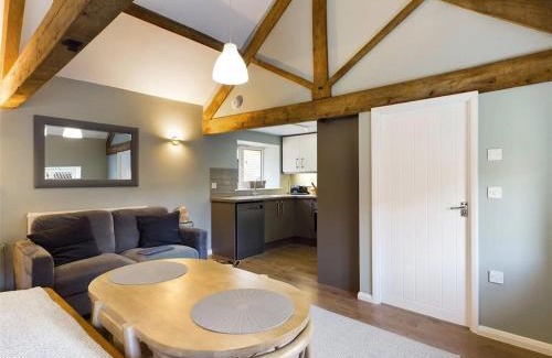 Ross-on-Wye Apartment | Wagtail Lodge