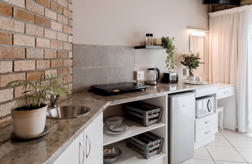 Summerstrand House | Wagtails Guest House