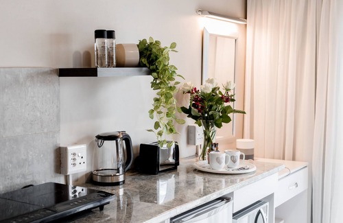 Summerstrand House | Wagtails Guest House