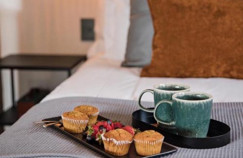 Paarl Hotel | Wagyu Mountain Lodge