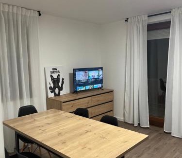 Waiblingen Apartment | Waiblingen Dreizimmeroase