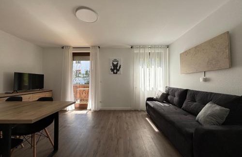 Waiblingen Apartment | Waiblingen Dreizimmeroase