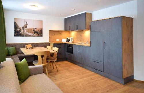 Gerlos Apartment | Waidmannsruh Appartements