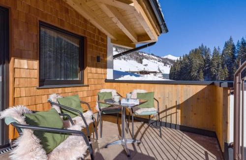 Gerlos Apartment | Waidmannsruh Appartements