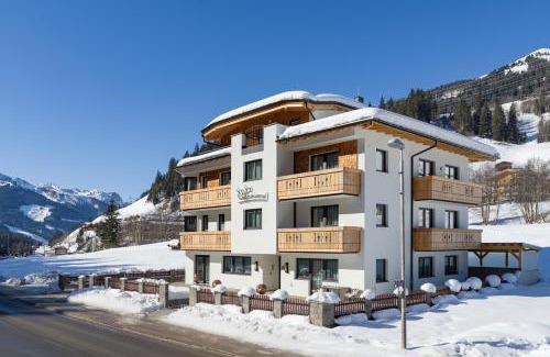 Gerlos Apartment | Waidmannsruh Appartements