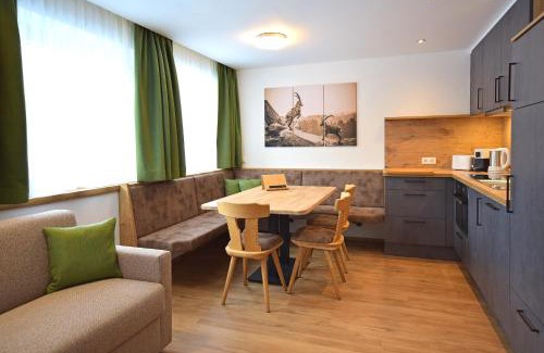 Gerlos Apartment | Waidmannsruh Appartements